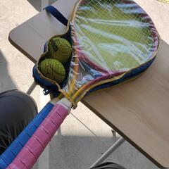0304-015 テニスラケット