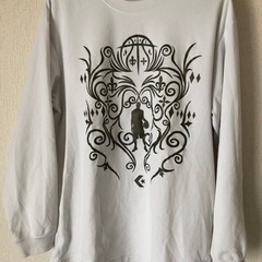 コンバース　バスケットTシャツ　Mサイズ