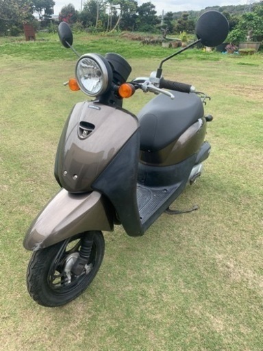 ホンダ　トゥデイ