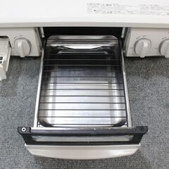 リンナイ ガスコンロ 幅56cm公式ストア限定 水無し ET34NJH4-W