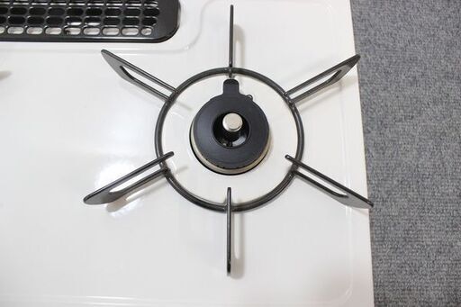 リンナイ ガスコンロ 幅56cm公式ストア限定 水無し ET34NJH4-W