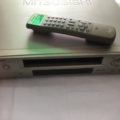 ジャンク品　VHS ① (お取引予定者あり)