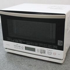 東芝 ER-PD8(W) 過熱水蒸気オーブンレンジ 石窯ドーム ...