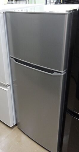 ハイアール 冷蔵庫 JR-N130A 中古品 130L 2020年