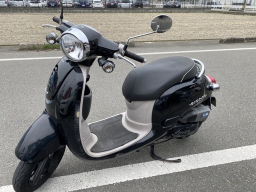 ホンダ　ジョルノ