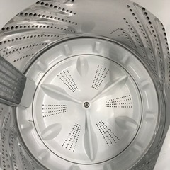 Panasonic(パナソニック)全自動洗濯機2021年製(NA-F50B14)です