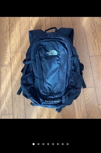 NORTH FACE リュック　バックパック　ザ ノースフェイス