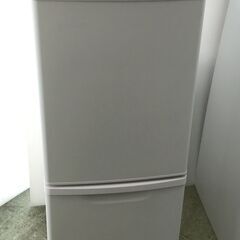 22R051 ジ C Panasonic パナソニック ノンフロン冷凍冷蔵庫 NR-B14CW-W形 2020年製 138L 取扱説明書付き 中古品 22R051 ジ C Panasonic パナソニック ノンフロン冷凍冷蔵庫 NR-B14CW-W