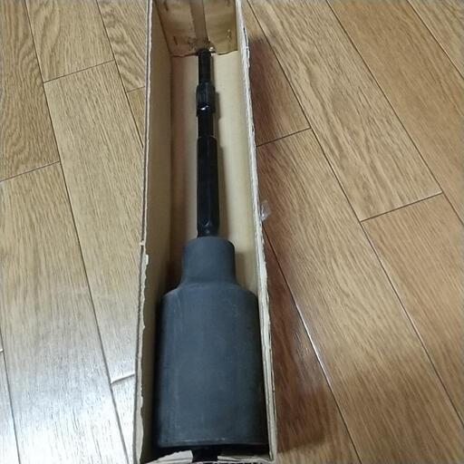 単管打込アダプター(美品)