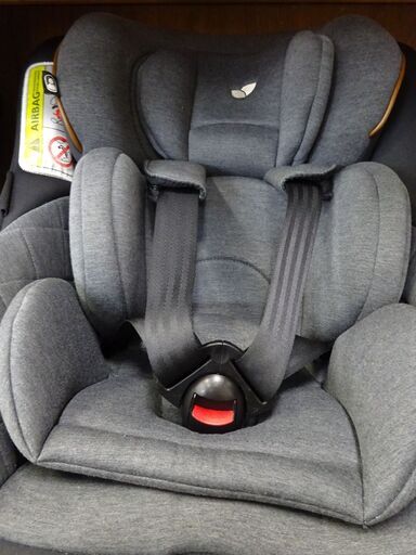 Joie(ジョイー) ISOFIX固定 チャイルドシート Arc360° シグネチャー