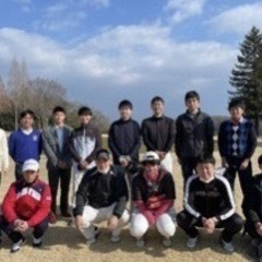 関西20代のゴルフ仲間募集中！