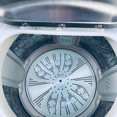 2140番 日立✨電気洗濯乾燥機✨BW-D8TV‼️