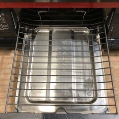 【7/2 終】Paloma パロマ グランドシェフ ガステーブル コンロ PA-91WCR-L 幅59cm LPガス用 Siセンサーコンロ 菊TK