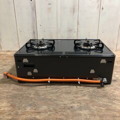 【7/2 終】Paloma パロマ グランドシェフ ガステーブル コンロ PA-91WCR-L 幅59cm LPガス用 Siセンサーコンロ 菊TK