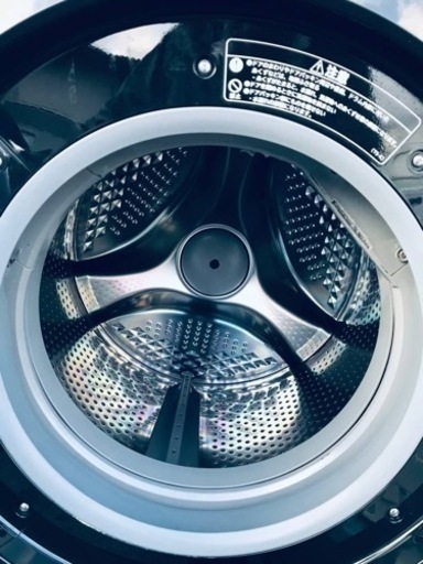 洗濯乾燥機 ビッグドラム BD-SV110F ： 洗濯機・衣類乾燥機 ： 日立の家電品 | 2147番日立✨電気洗濯乾燥機✨BD-S7500L‼️ | 掃除機 | Vqliai