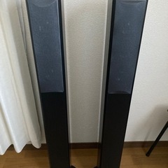 YAMAHA トールボーイスピーカー　NS-F210 美品