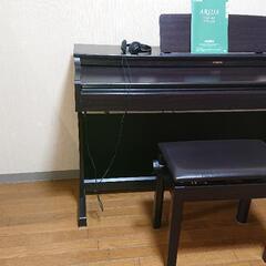 《値下げ》ヤマハ、電気ピアノ、ARIUS   YDP-163