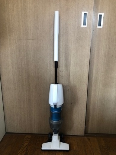 サイクロン スティック型クリーナー（掃除機)