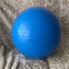 バランスボール/直径約42cm