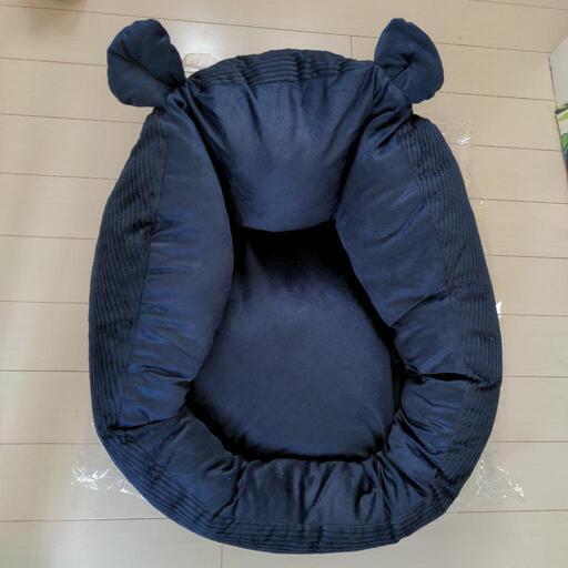 【取引購入15時決定】大型サイズ 犬ベッド  ペットベッド 猫