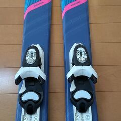 Rossignol板 子供用 板＋ブーツセット中古品