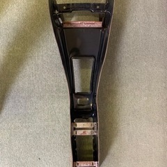 アメ車　トランザム　センターコンソール