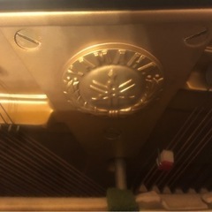 ３月１０日まで　ヤマハ　アップライトピアノ　ＵＸ　yamaha kawai