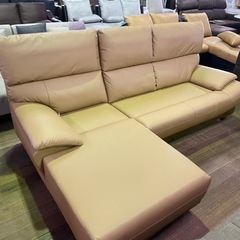 カウチソファー16万円しますが49,800円！