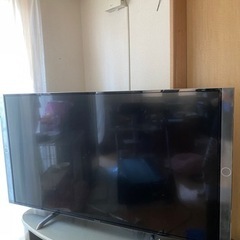 60インチ テレビ パナソニック 録画付
