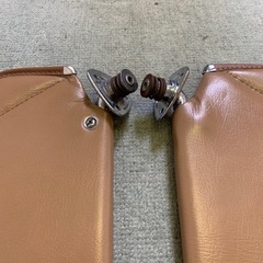 アメ車　トランザム　サンバイザーセット　ブラックorブラウン