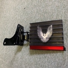 アメ車　トランザム70年〜81年