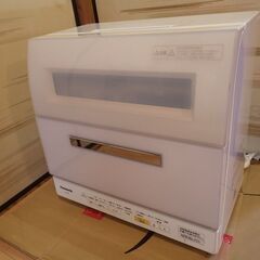 Panasonic パナソニック 食器洗い乾燥機 NP-TR8-...