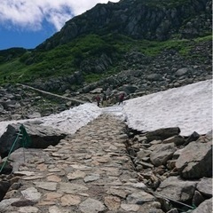 一緒に登山をしませんか