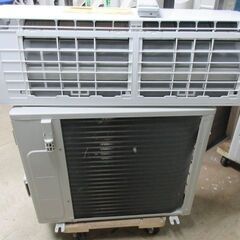 K03128　三菱重工　中古エアコン　主に12畳用　冷3.6kw／暖4.2kw K03128 三菱重工 中古エアコン 主に12畳用 冷3.6kw／暖4.2kw