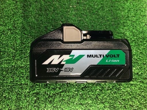 ハイコーキ BSL36B18 マルチボルト ほぼ未使用