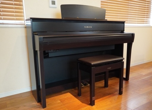 【最終値下げ】YAMAHA Clavinova CLP-675R 2019年製 最終値下げ】YAMAHA Clavinova CLP-675R 2019年製 最終値下げ】YAMAHA