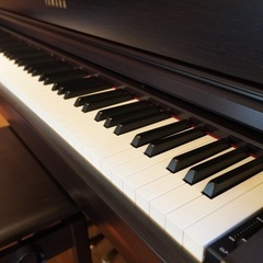 【最終値下げ】YAMAHA Clavinova CLP-675R 2019年製