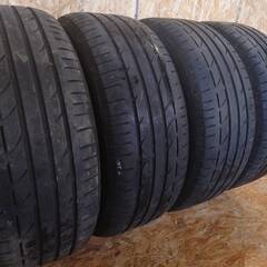 ●夏タイヤ BRIDGESTONE POTENZA S001RF...