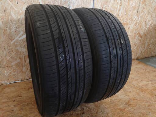 ●夏タイヤ YOKOHAMA ADVAN dB V552 245/40R19  2019年モデル2本販売　　3005