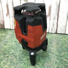 ✨HILTI 中古 PM40－MG グリーンレーザー墨出し器✨うるま市田場✨