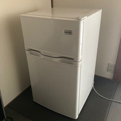 【ネット決済】冷蔵庫　一人暮らし