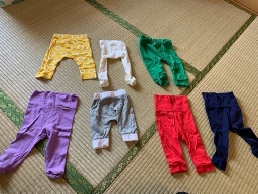 フィンランドベビーボックス 冬生まれ用赤ちゃん服一式 らしゅ 常盤平の子供用品の中古あげます 譲ります ジモティーで不用品の処分