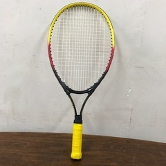 取引場所　南観音　V2203-056 子供用テニスラケット