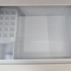 極美品21AW ジャケットドッキング ハイネックニットセーター 再