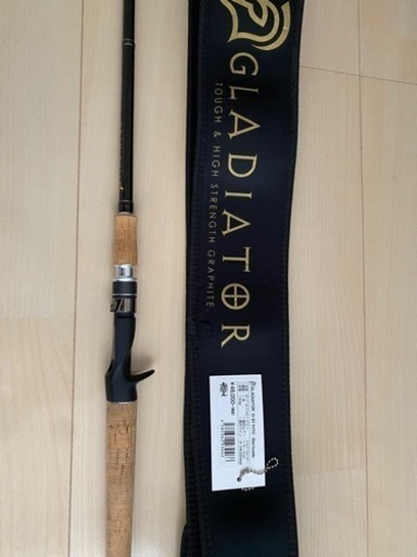 値下げしました。お早めにどうぞ。レイドジャパン グラディエーター バリケード