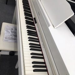 i499  Roland HP603-WHS 2016年製　ローランド　電子ピアノ