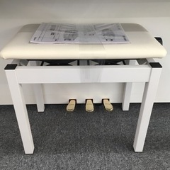 i499  Roland HP603-WHS 2016年製　ローランド　電子ピアノ