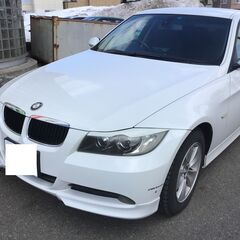 【商談中】3/27日まで　ＢＭＷ　３シリーズ　 ＡＢＡ－ＶＡ２０...