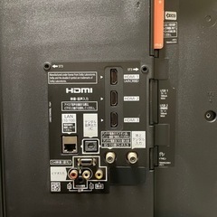 納品済］6ヶ月保証 42v型 パナソニック スマート・ビエラ TH-42AS600 