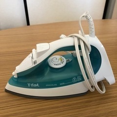 T-Fal アイロン